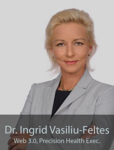 DR. INGRID VASILIU-FELTES