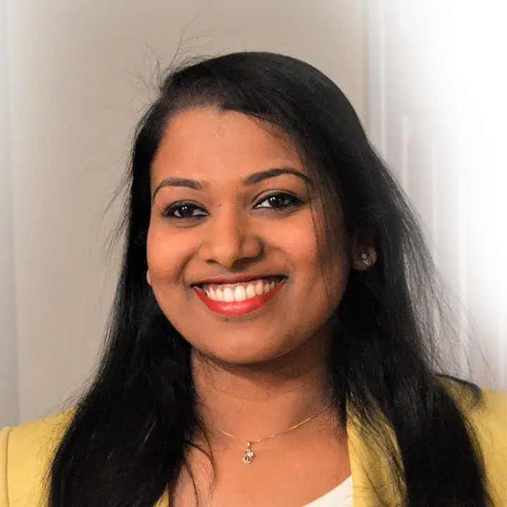 Frincy Clement - Woman of the Future Emerging Tech
