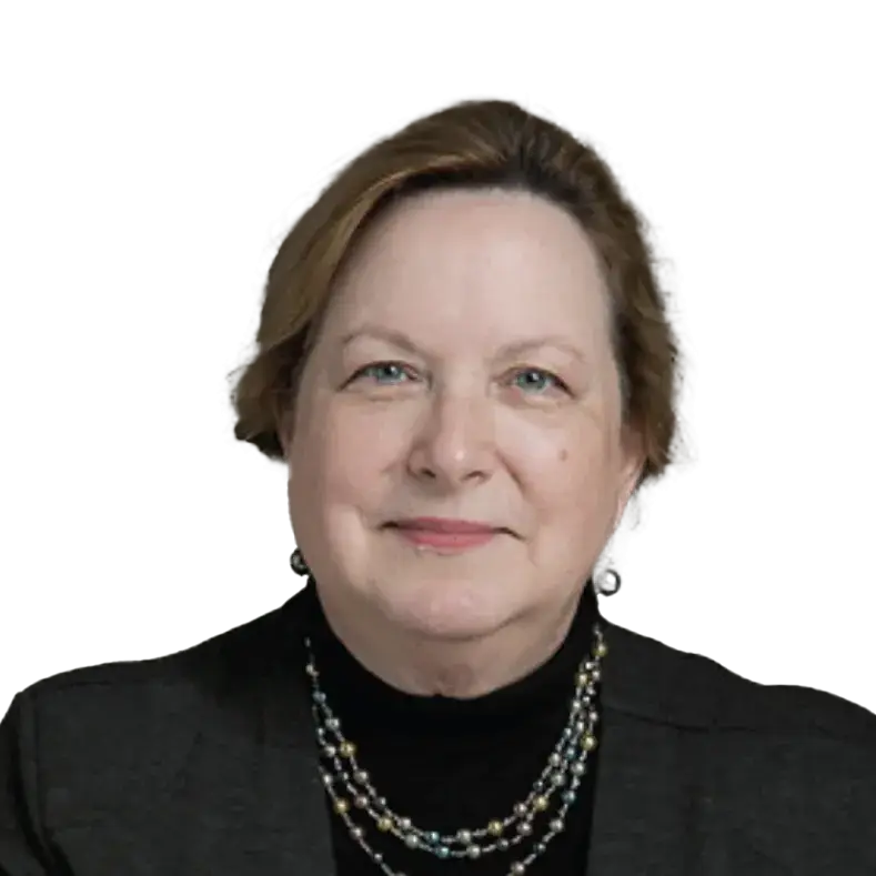 Gillian Muessig – Woman of the Future Emerging Tech
