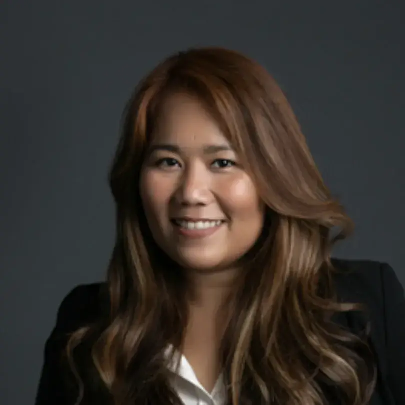 June Bolneo headshot – Woman of the Future Emerging Tech