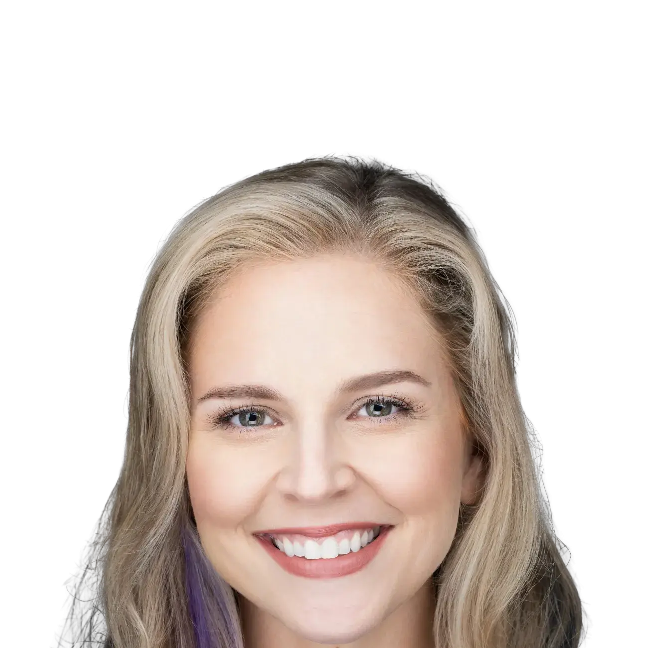 Amanda Wick headshot - Woman of the Future Emerging Tech