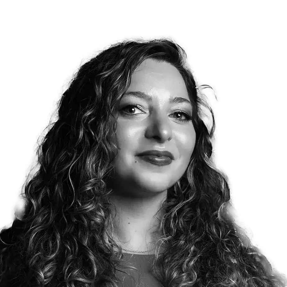 Jennetta George headshot - Woman of the Future Emerging Tech
