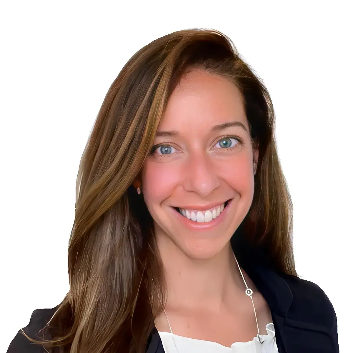 Monica Arés Woman of the Future Emerging Tech headshot