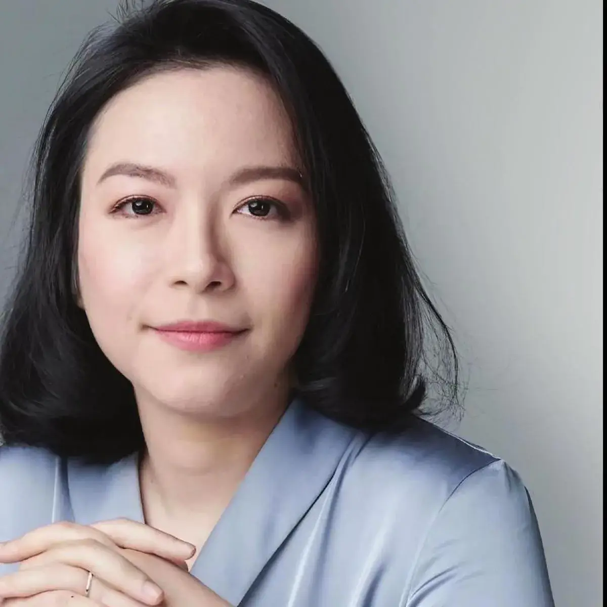 Headshot - Navaporn Nalita, Woman of the Future