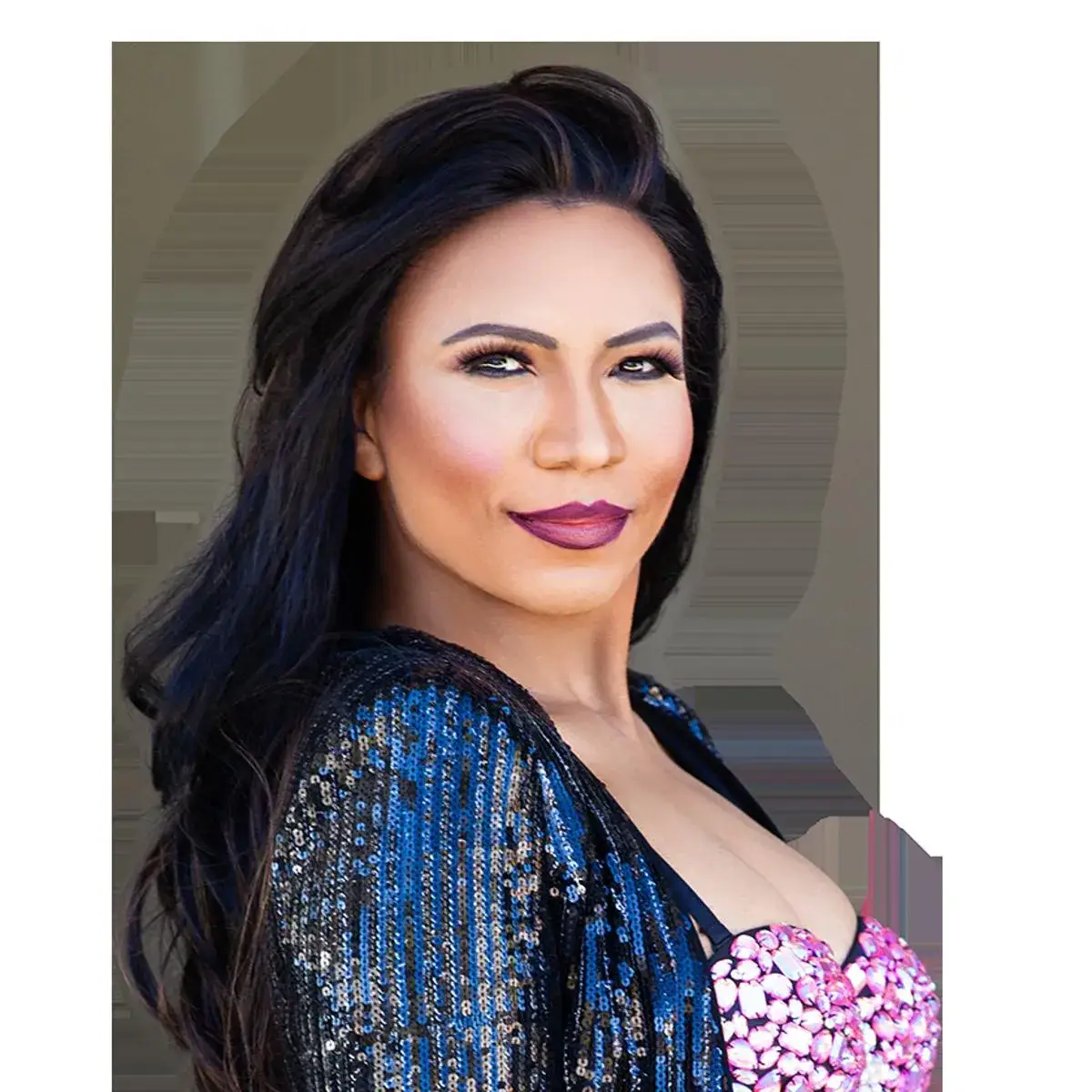 Olympia LePoint Woman of the Future headshot