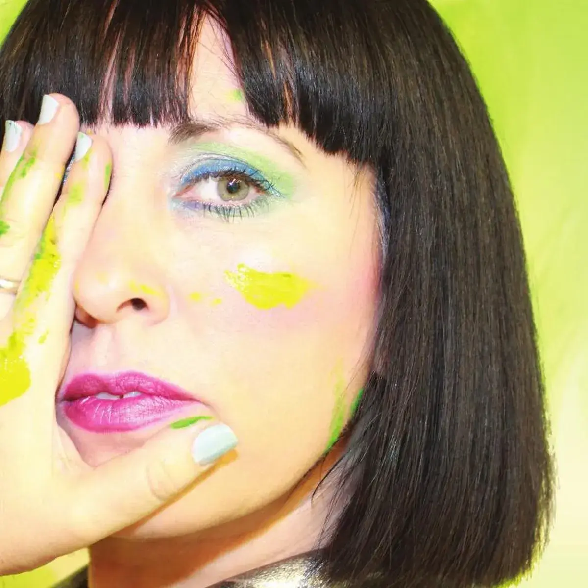 Paige Dansinger Woman of the Future headshot