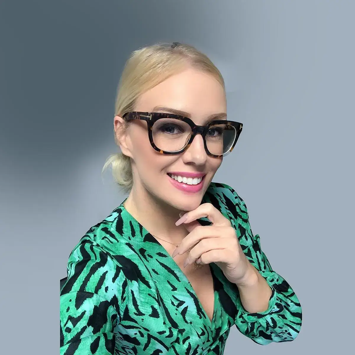 Paula Marie Kilgarriff Woman of the Future headshot