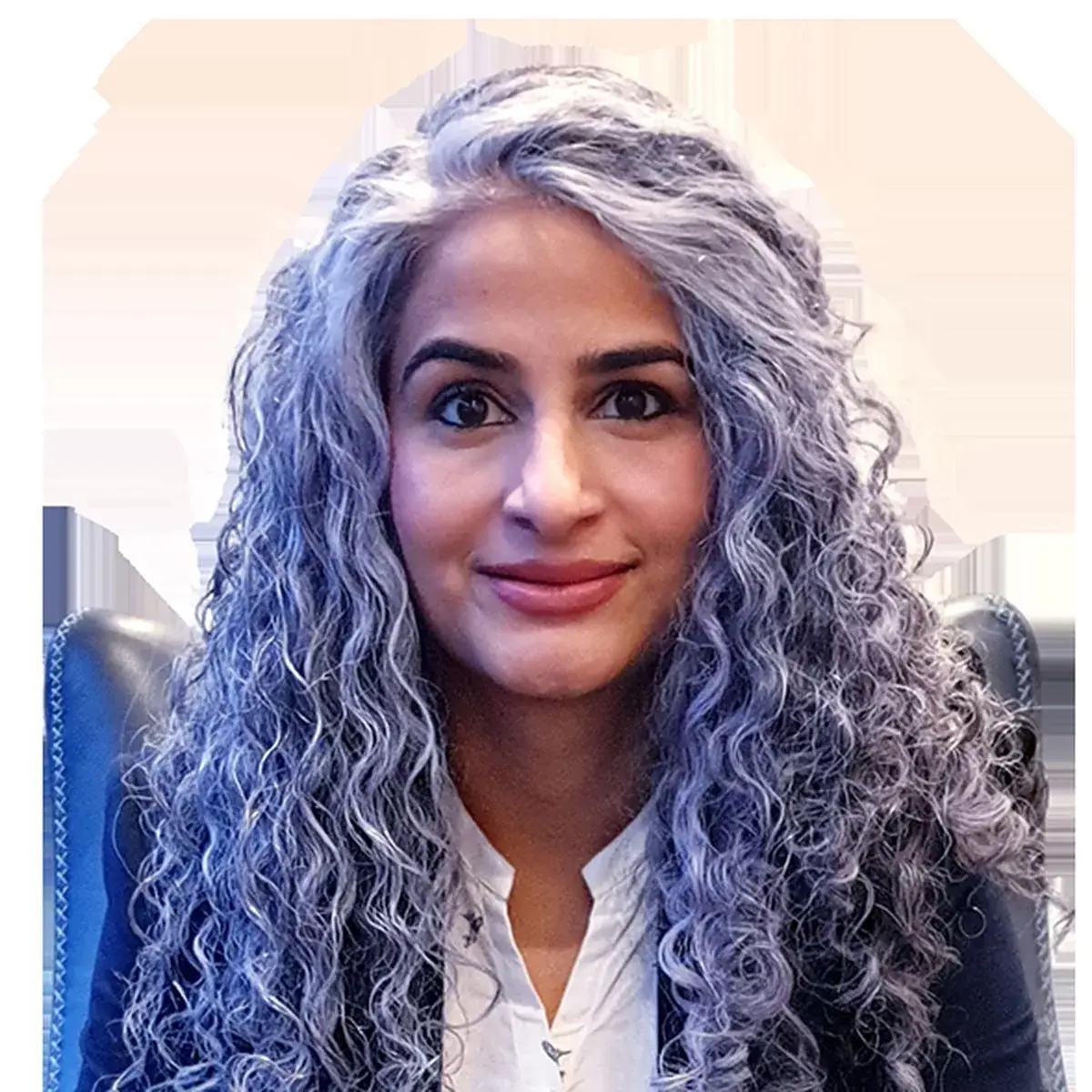 Priya Guliani Woman of the Future headshot